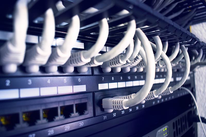 vm server